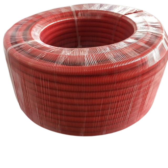 Corrugated Pipe