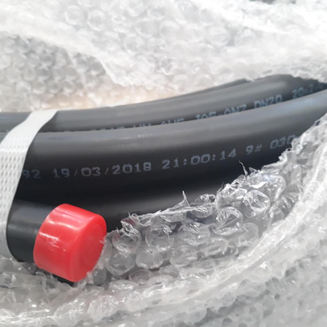 PEX-B PIPE
