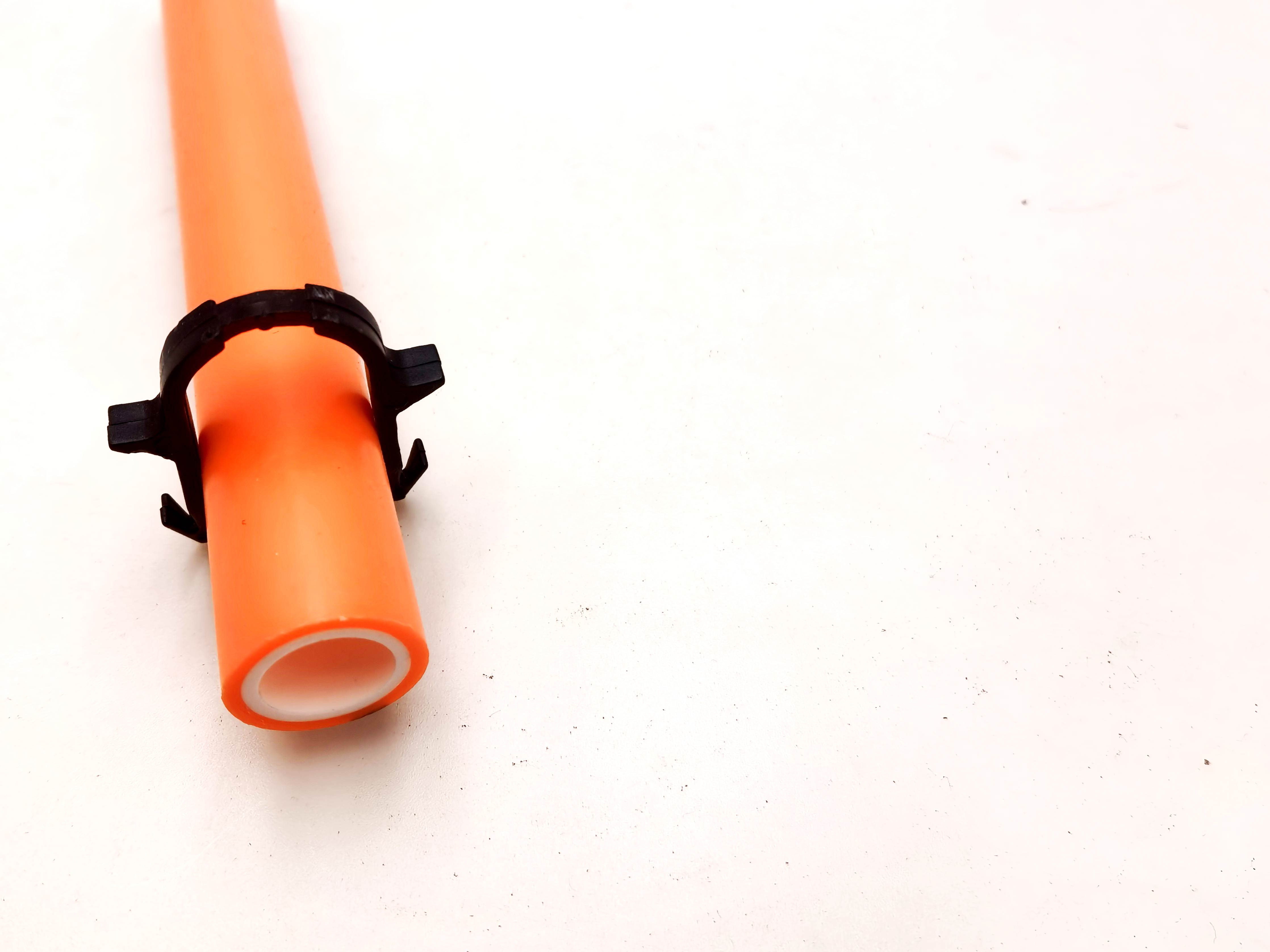 Heating Clip