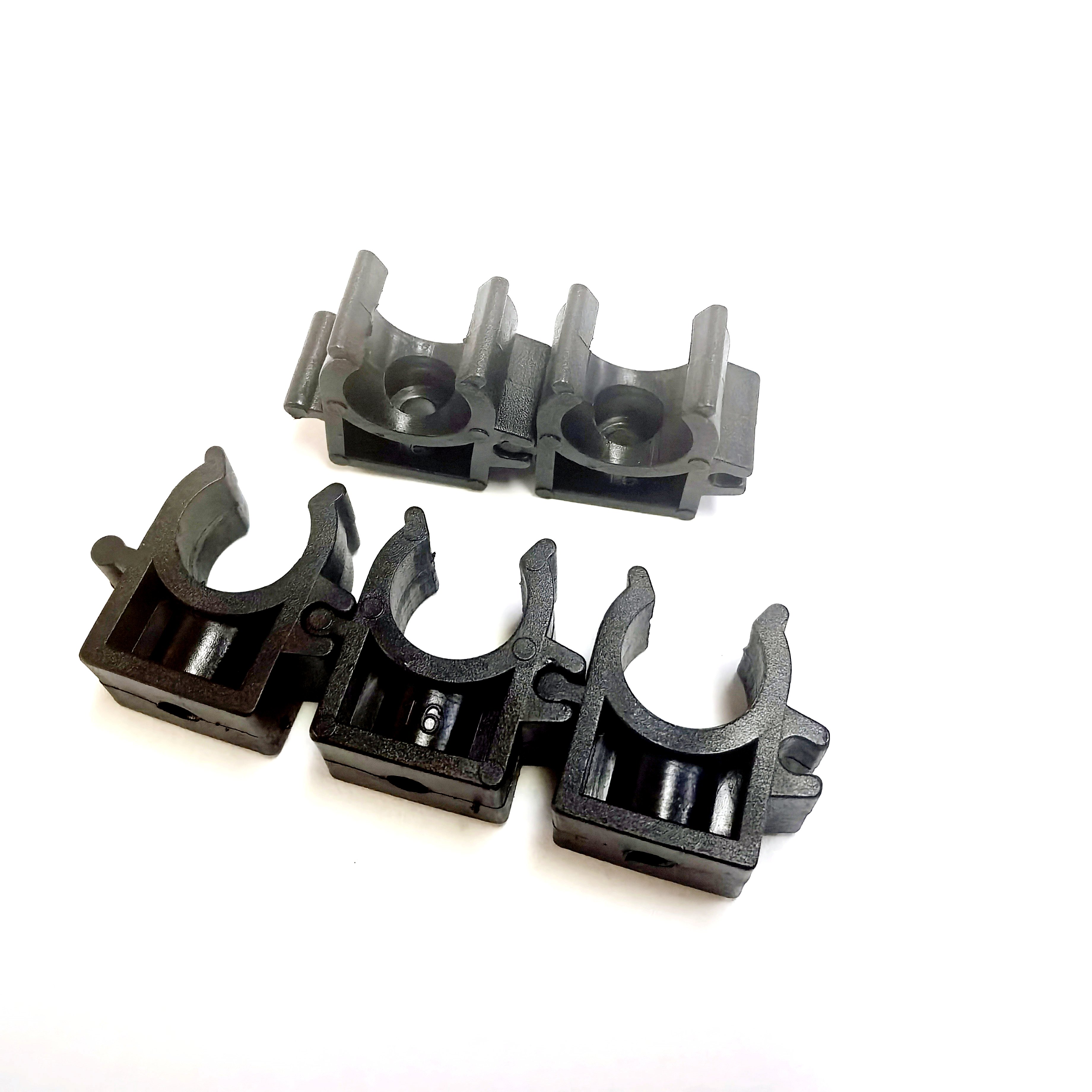 Plastic Clip