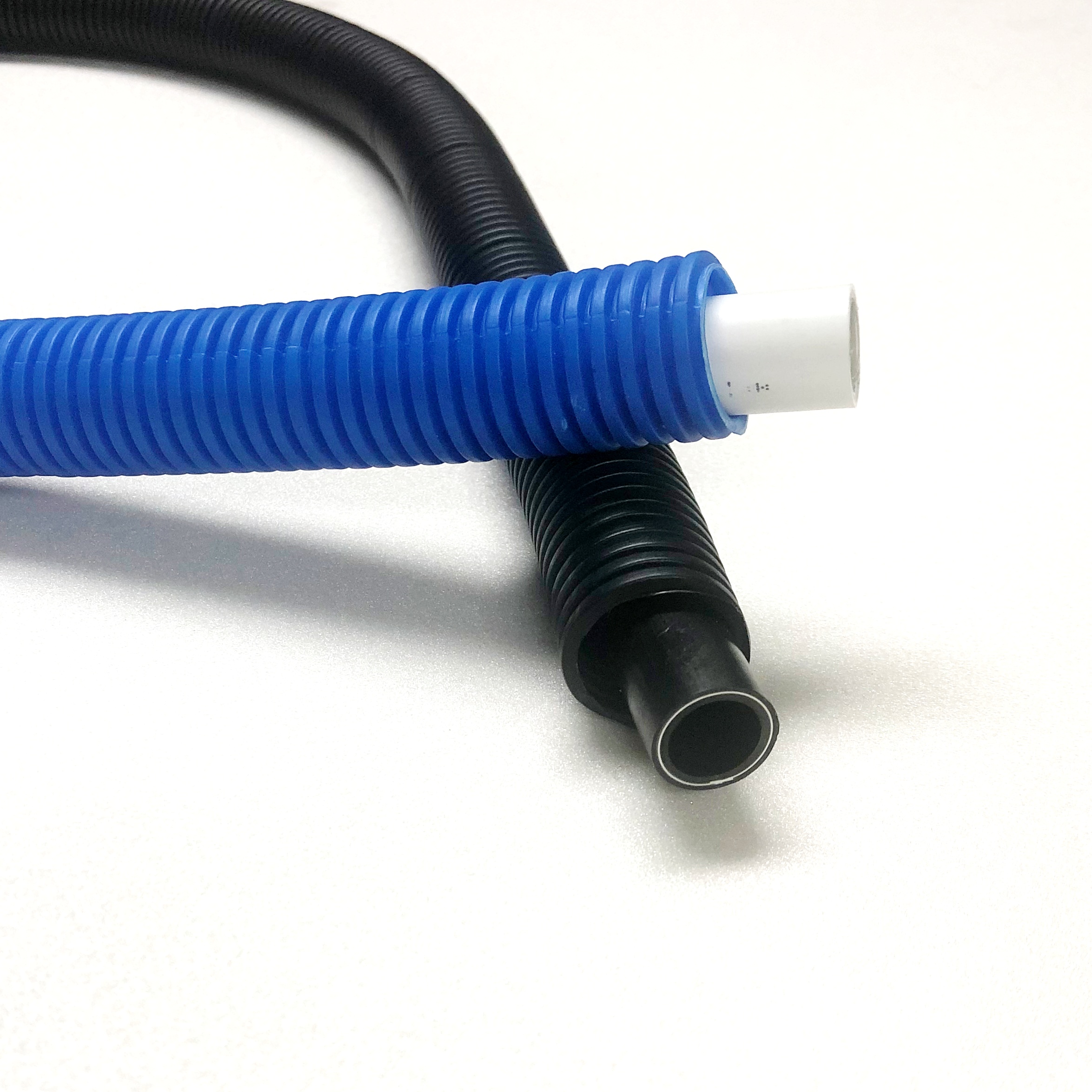 Corrugated Pipe