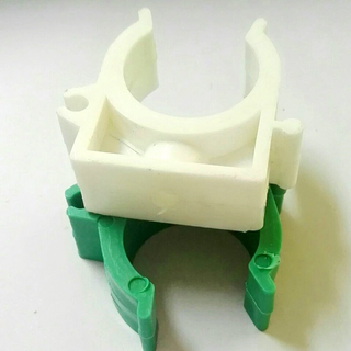 Plastic Clip