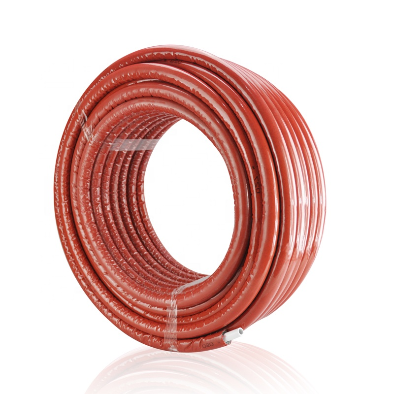 Insulation pipe