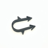 Heating Clip