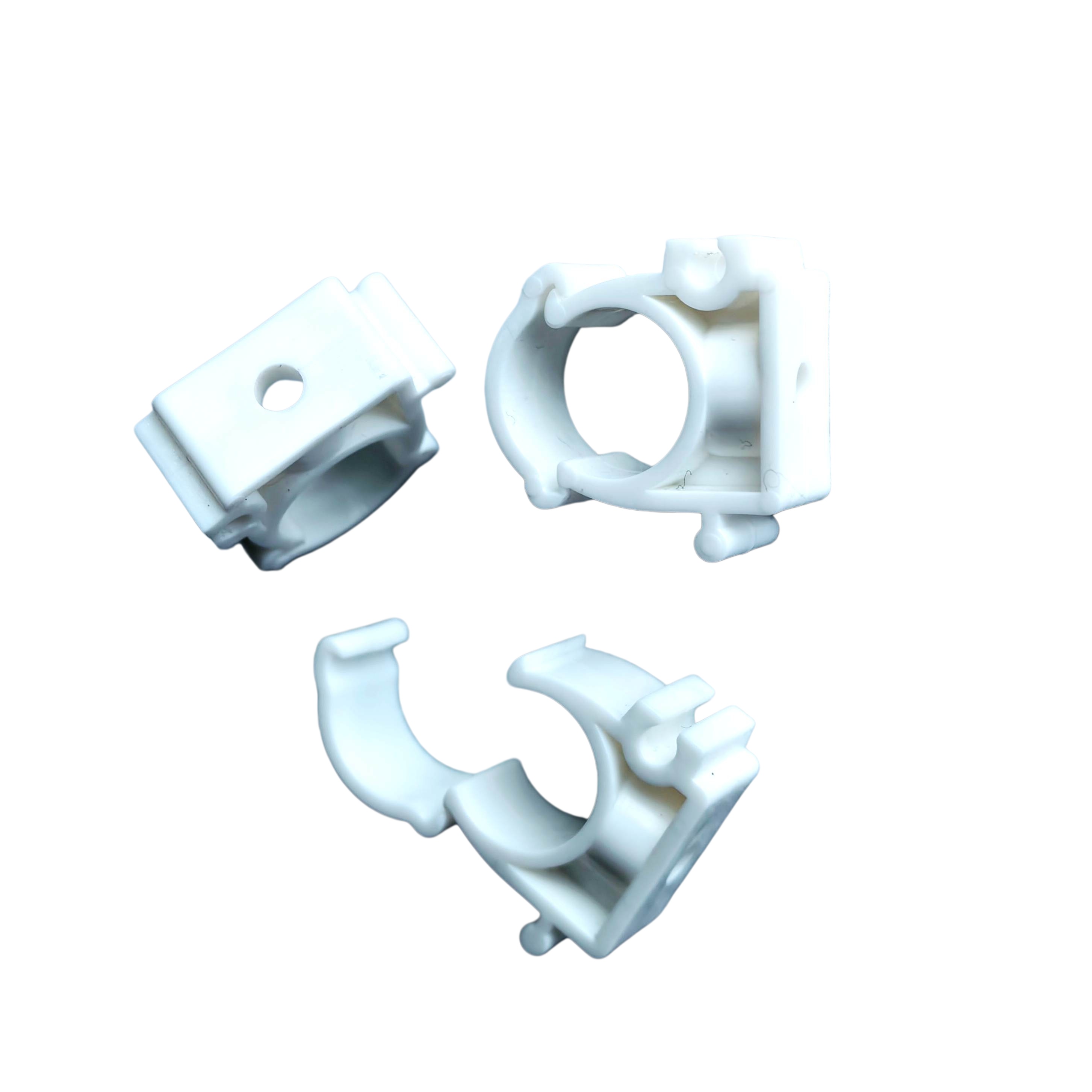 Clip with Lock