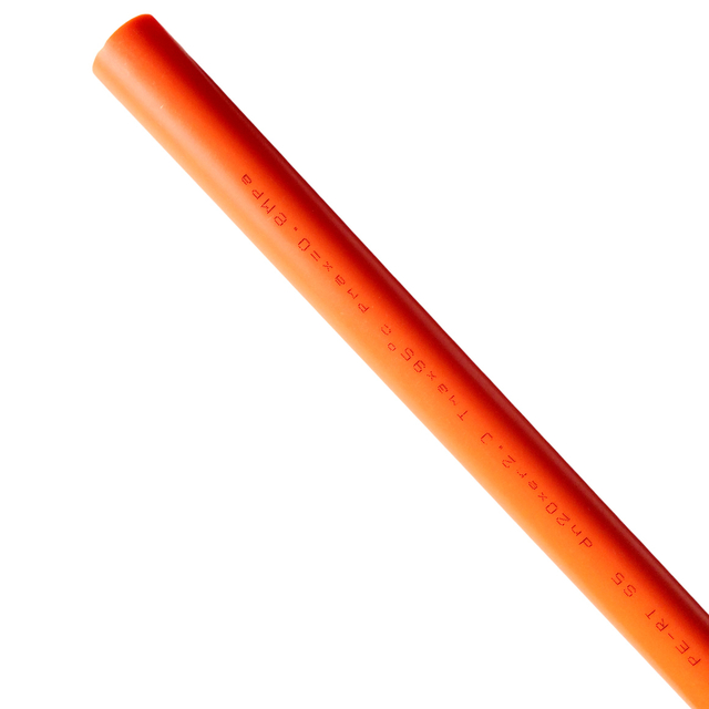 Mpert pipe
