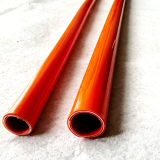 PERT AL PERT PIPE