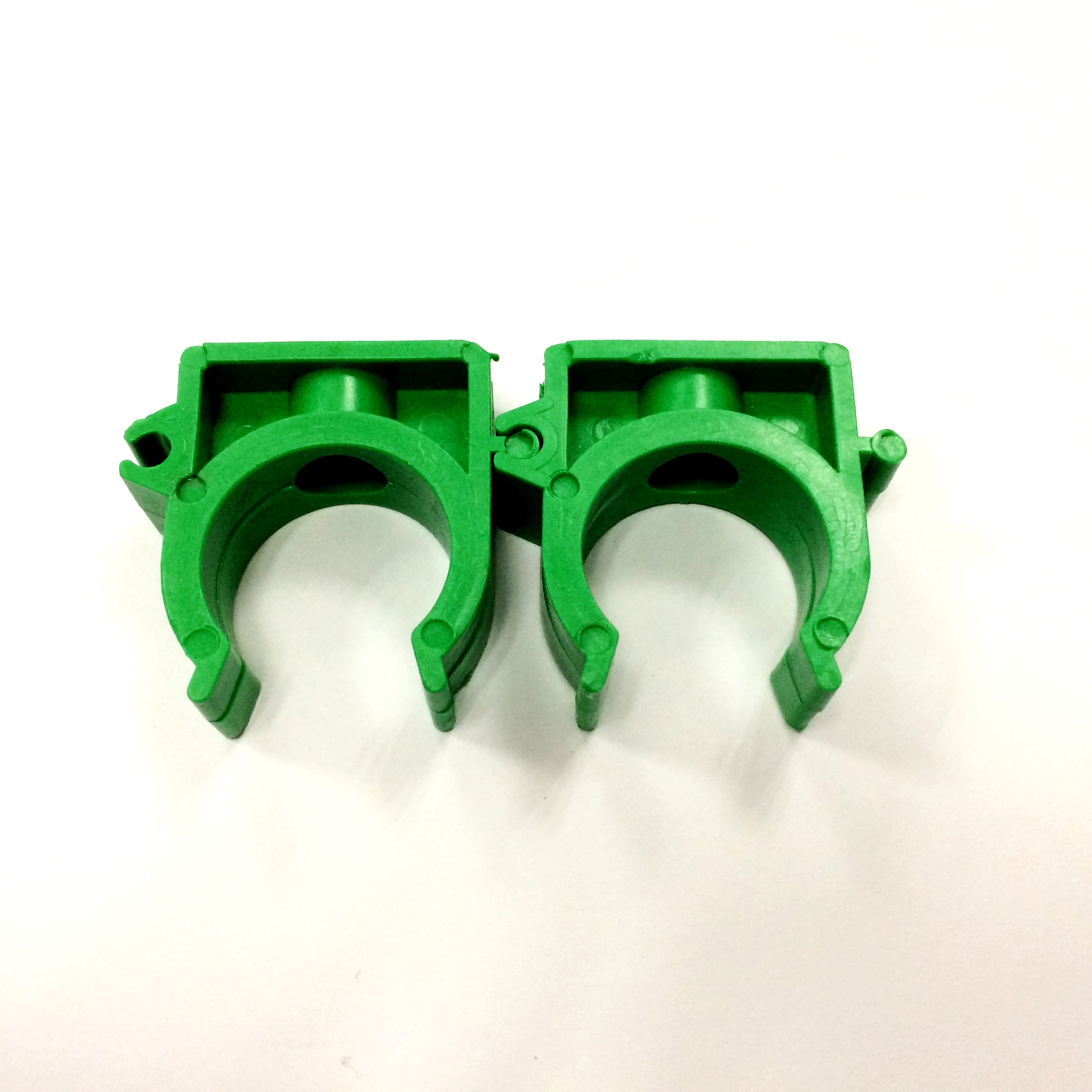 Plastic Clip