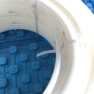 PEX-A PIPE