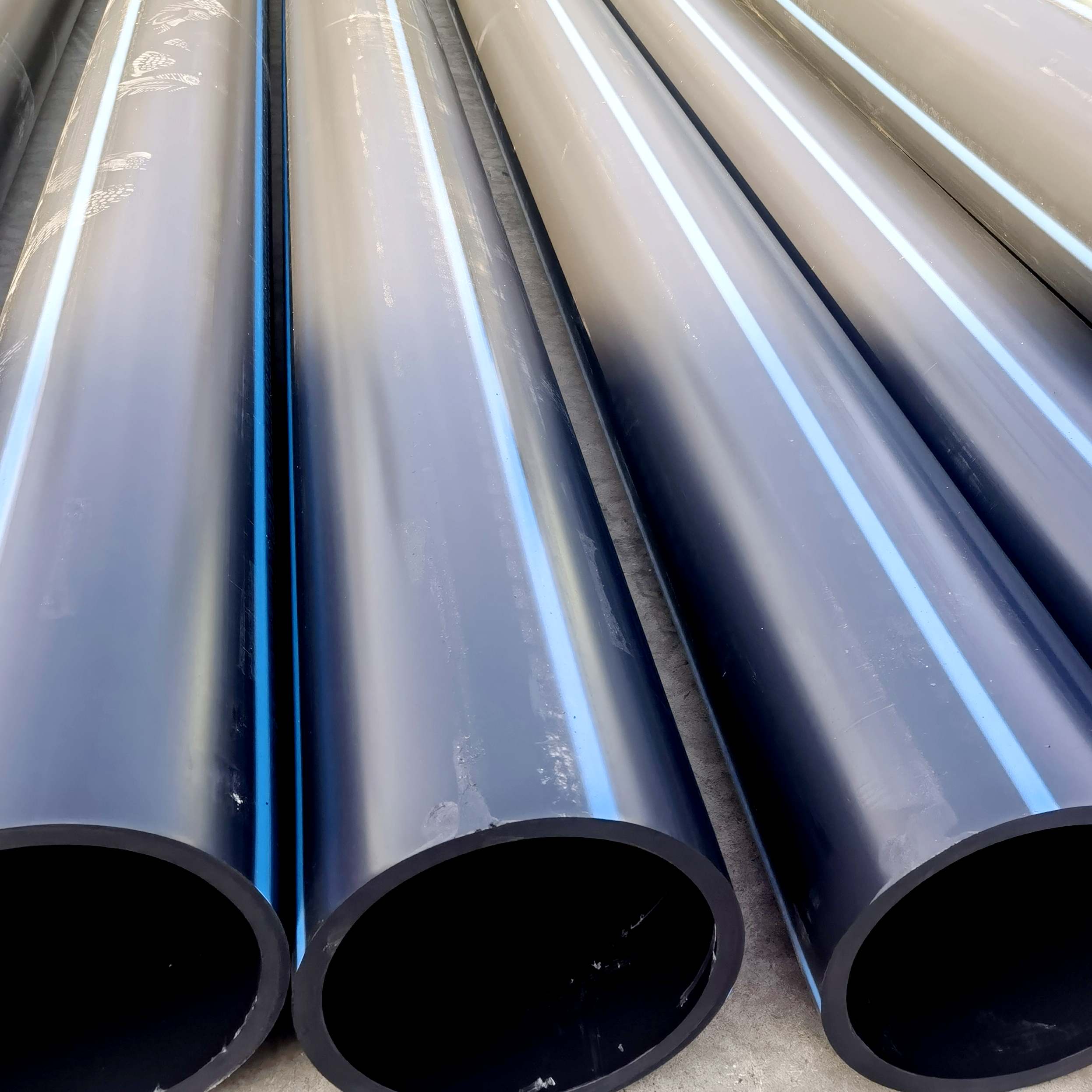 HDPE Pipe